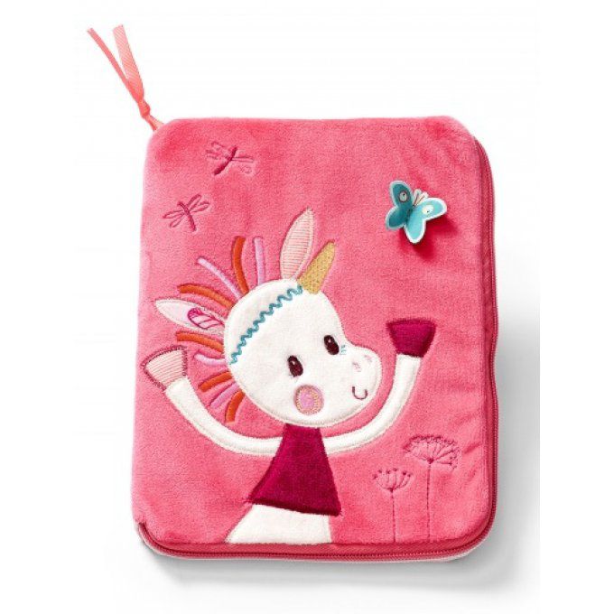 Protege Carnet De Sante Bebe Licorne Augrenierdepinocchio